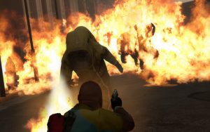Left 4 Dead 2, Bild 3