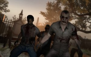 Left 4 Dead 2, Bild 4