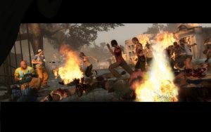 Left 4 Dead 2, Bild 5