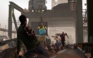 Left 4 Dead 2, Bild 6