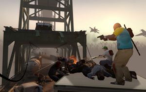 Left 4 Dead 2, Bild 7