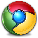 chrome