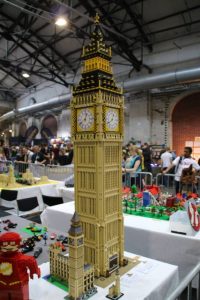 Maker faire berlin 2017 024 lego tower of london
