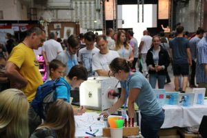 Maker faire berlin 2017 033