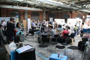 Maker faire berlin 2017 044