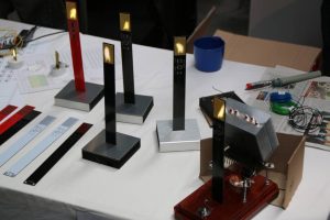 Maker faire berlin 2017 063 led flame
