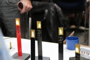 Maker faire berlin 2017 066 led flame