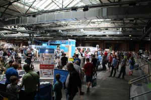 Maker faire berlin 2017 080