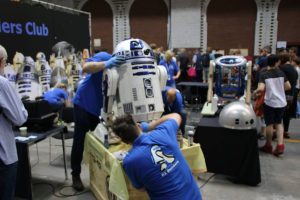 Maker faire berlin 2017 086