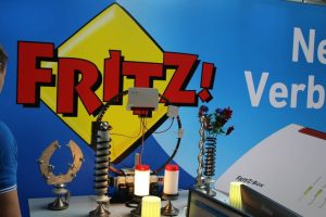 Maker faire berlin 2017 118 fritz smart home