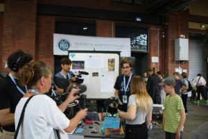 Maker faire berlin 2017 121 heinrich heinz gymnasium