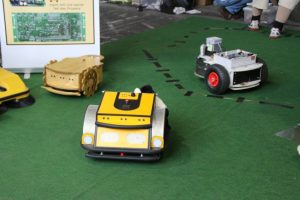 Maker faire berlin 2017 125 ardumower
