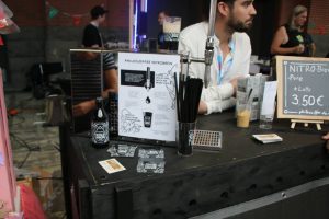 Maker faire berlin 2017 138 philosoffee kalter kaffee