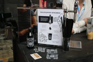 Maker faire berlin 2017 139 philosoffee kalter kaffee