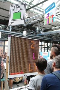 Maker faire berlin 2017 156 tetris