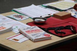 Maker faire berlin 2017 161 murks nein danke
