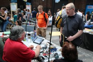 Maker faire berlin 2017 162 murks nein danke repaircafe