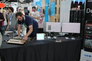 Maker faire berlin 2017 179