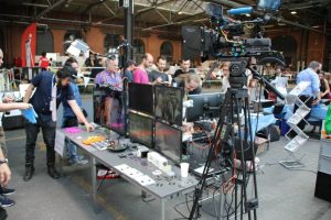 Maker faire berlin 2017 181