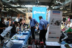 Maker faire berlin 2017 182 christiani schule