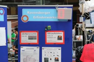 Maker faire berlin 2017 187 ravensberger erfinderwerkstatt