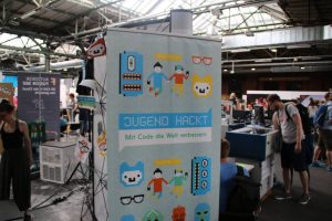 Maker faire berlin 2017 189 jugend hackt