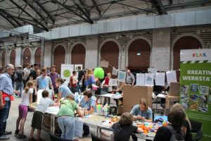 Maker faire berlin 2017 193 klax kreativwerkstatt