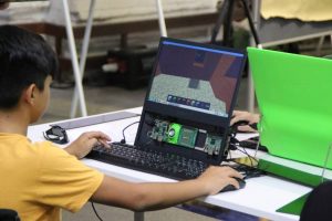 Maker faire berlin 2017 215 pi top