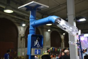 Maker faire berlin 2017 217 litter light