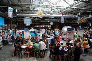 Maker faire berlin 2017 220