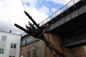Maker faire berlin 2017 223 hand of man