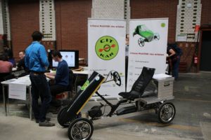 Maker faire berlin 2017 238 cit kar