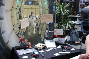 Maker faire berlin 2017 250 commen ground labor