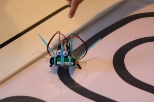 Maker faire berlin 2017 284 variobot