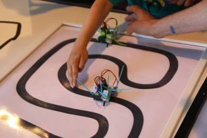 Maker faire berlin 2017 288 variobot