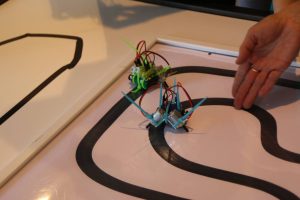 Maker faire berlin 2017 289 variobot