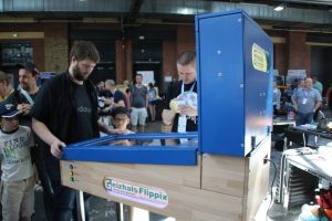 Maker faire berlin 2017 294 geizhals flippix