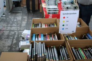 Maker faire berlin 2017 299 franzis sonderposten
