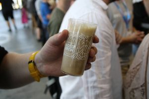 Maker faire berlin 2017 300 kold brew philosoffe
