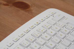 Microsoft arc seite f tasten