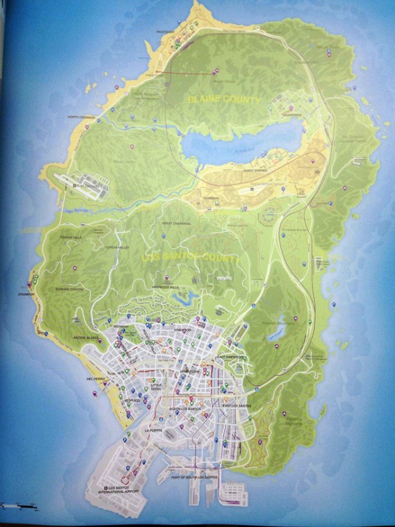 News GTA 5, Bild 1