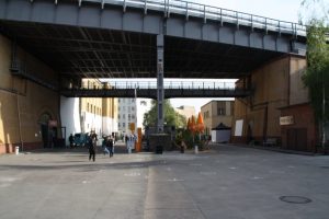 re:publica Tag 1, Bild 1