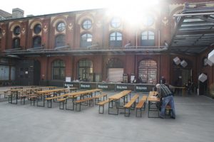 re:publica Tag 1, Bild 2
