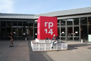 re:publica Tag 1, Bild 3