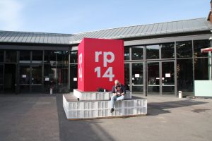 re:publica Tag 1, Bild 4