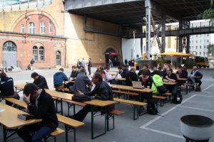 re:publica Tag 1, Bild 16