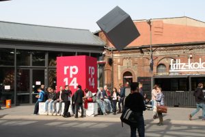 re:publica Tag 1, Bild 17