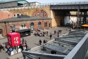 re:publica Tag 1, Bild 18