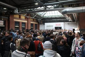 re:publica Tag 1, Bild 22