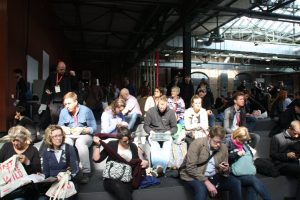 re:publica Tag 1, Bild 23